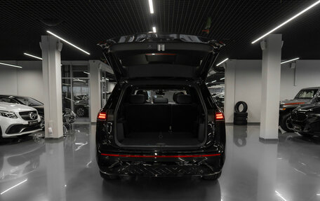 Volkswagen Teramont, 2025 год, 6 520 000 рублей, 27 фотография