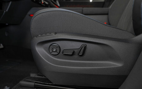 Volkswagen Teramont, 2025 год, 6 520 000 рублей, 26 фотография