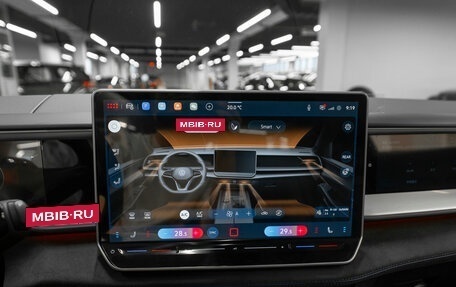 Volkswagen Teramont, 2025 год, 6 520 000 рублей, 22 фотография