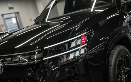 Volkswagen Teramont, 2025 год, 6 520 000 рублей, 29 фотография