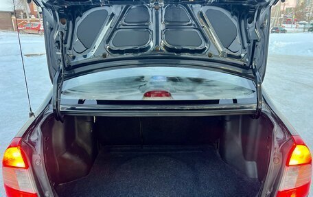 Hyundai Accent II, 2008 год, 475 000 рублей, 13 фотография