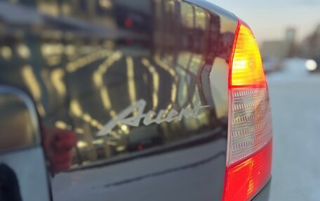 Hyundai Accent II, 2008 год, 475 000 рублей, 14 фотография