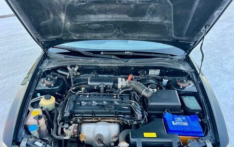 Hyundai Accent II, 2008 год, 475 000 рублей, 10 фотография