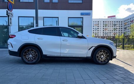 BMW X6, 2020 год, 8 500 000 рублей, 1 фотография