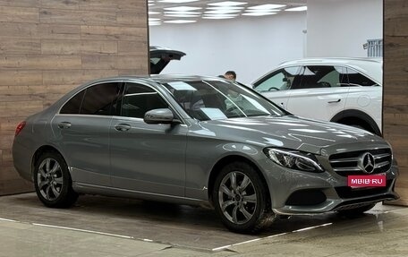 Mercedes-Benz C-Класс, 2015 год, 1 950 000 рублей, 1 фотография