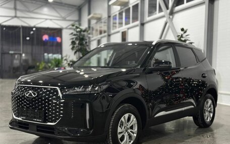 Chery Tiggo 4 I рестайлинг, 2025 год, 2 298 000 рублей, 1 фотография