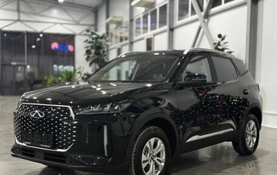 Chery Tiggo 4 I рестайлинг, 2025 год, 2 298 000 рублей, 1 фотография