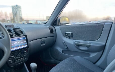 Hyundai Accent II, 2008 год, 475 000 рублей, 16 фотография