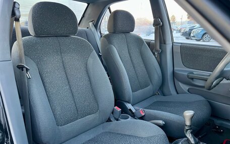 Hyundai Accent II, 2008 год, 475 000 рублей, 23 фотография