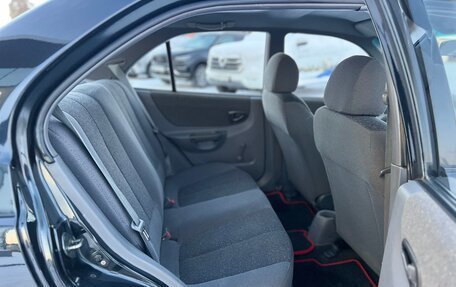 Hyundai Accent II, 2008 год, 475 000 рублей, 26 фотография