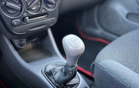 Hyundai Accent II, 2008 год, 475 000 рублей, 31 фотография