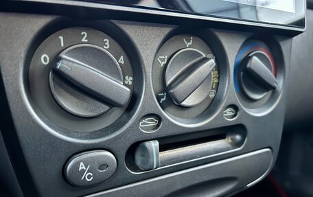 Hyundai Accent II, 2008 год, 475 000 рублей, 30 фотография