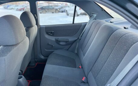 Hyundai Accent II, 2008 год, 475 000 рублей, 25 фотография