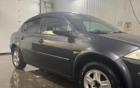 Renault Megane II, 2005 год, 350 000 рублей, 2 фотография