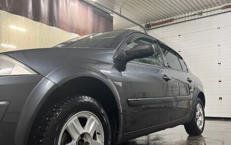 Renault Megane II, 2005 год, 350 000 рублей, 5 фотография