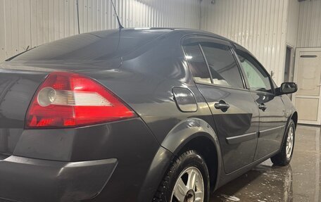 Renault Megane II, 2005 год, 350 000 рублей, 8 фотография