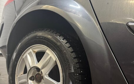 Renault Megane II, 2005 год, 350 000 рублей, 9 фотография