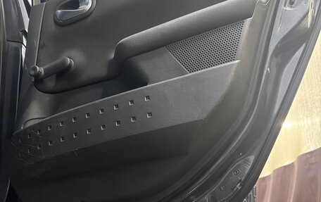 Renault Megane II, 2005 год, 350 000 рублей, 13 фотография