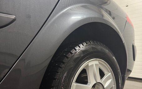 Renault Megane II, 2005 год, 350 000 рублей, 10 фотография