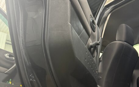 Renault Megane II, 2005 год, 350 000 рублей, 15 фотография