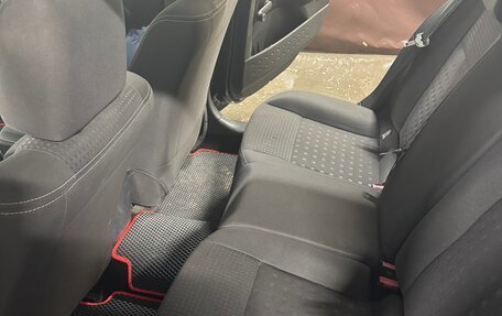 Renault Megane II, 2005 год, 350 000 рублей, 17 фотография