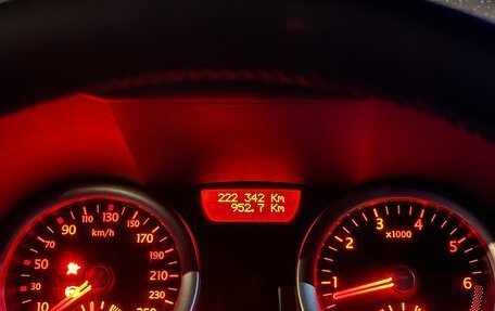 Renault Megane II, 2005 год, 350 000 рублей, 19 фотография