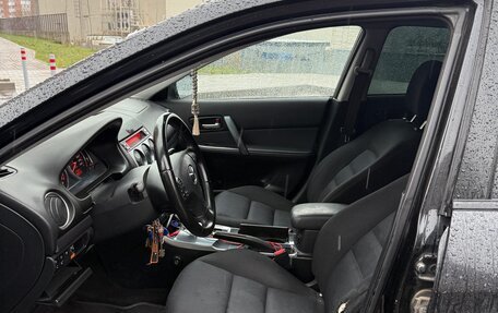 Mazda 6, 2007 год, 300 000 рублей, 7 фотография