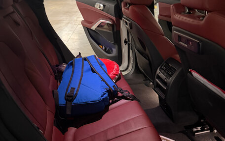 BMW X6, 2020 год, 8 500 000 рублей, 6 фотография