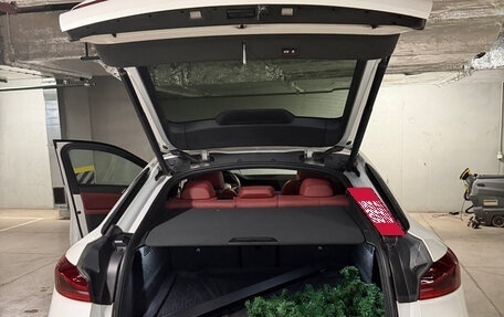 BMW X6, 2020 год, 8 500 000 рублей, 9 фотография