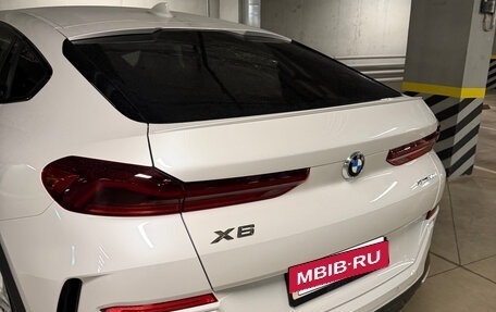 BMW X6, 2020 год, 8 500 000 рублей, 8 фотография