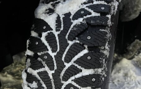 Ford Focus II рестайлинг, 2010 год, 349 000 рублей, 9 фотография