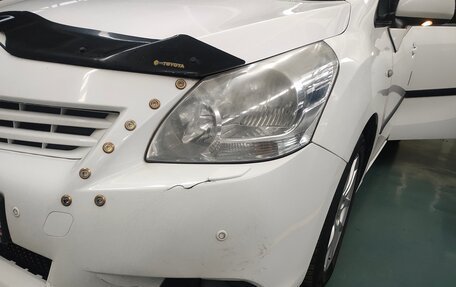 Toyota Verso I, 2011 год, 1 100 000 рублей, 2 фотография