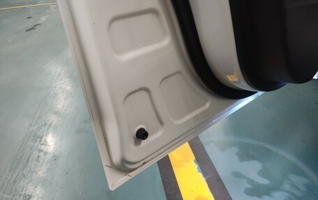 Toyota Verso I, 2011 год, 1 100 000 рублей, 10 фотография