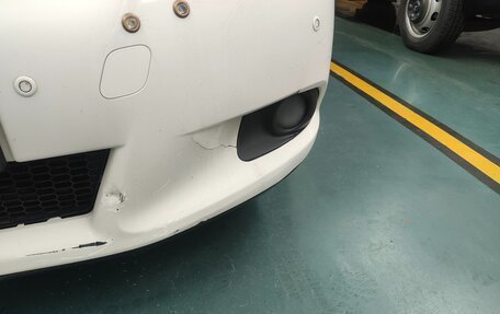 Toyota Verso I, 2011 год, 1 100 000 рублей, 14 фотография