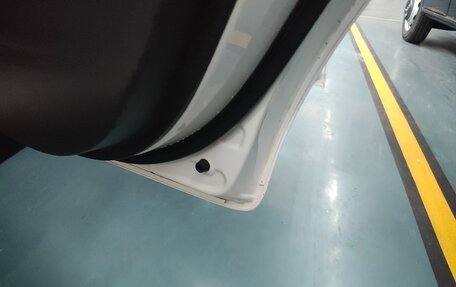 Toyota Verso I, 2011 год, 1 100 000 рублей, 12 фотография