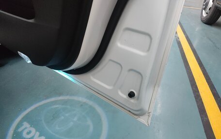 Toyota Verso I, 2011 год, 1 100 000 рублей, 11 фотография