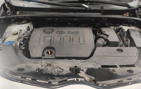 Toyota Verso I, 2011 год, 1 100 000 рублей, 15 фотография