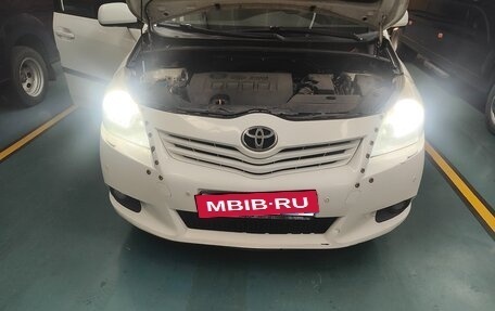 Toyota Verso I, 2011 год, 1 100 000 рублей, 7 фотография