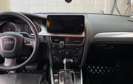 Audi A4, 2008 год, 1 250 000 рублей, 12 фотография