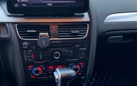 Audi A4, 2008 год, 1 250 000 рублей, 9 фотография