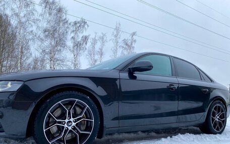 Audi A4, 2008 год, 1 250 000 рублей, 8 фотография