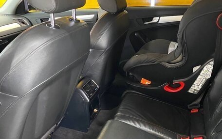 Audi A4, 2008 год, 1 250 000 рублей, 11 фотография