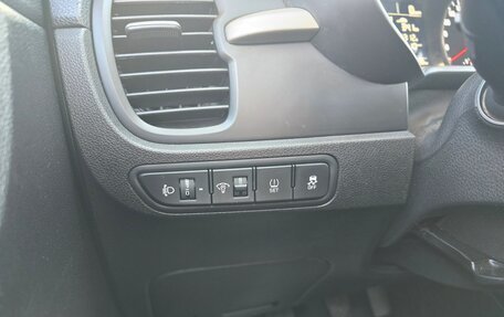 KIA Rio IV, 2020 год, 1 390 000 рублей, 12 фотография