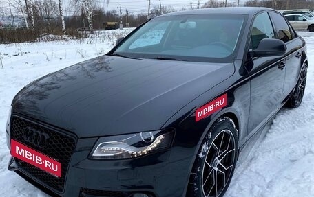 Audi A4, 2008 год, 1 250 000 рублей, 2 фотография