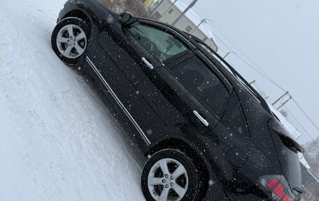 Lexus RX II рестайлинг, 2003 год, 1 350 000 рублей, 3 фотография