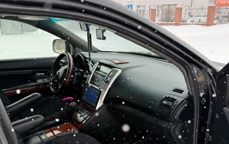 Lexus RX II рестайлинг, 2003 год, 1 350 000 рублей, 6 фотография