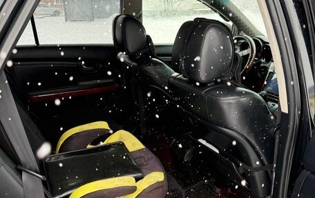 Lexus RX II рестайлинг, 2003 год, 1 350 000 рублей, 7 фотография