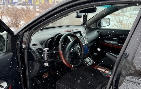 Lexus RX II рестайлинг, 2003 год, 1 350 000 рублей, 8 фотография