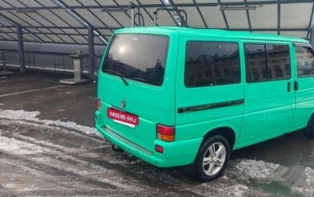 Volkswagen Caravelle T4, 1999 год, 1 250 000 рублей, 3 фотография
