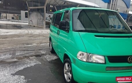 Volkswagen Caravelle T4, 1999 год, 1 250 000 рублей, 2 фотография